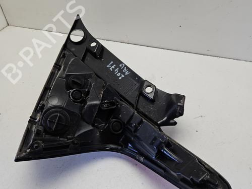 Used Left taillight Left taillight LANCIA YPSILON (312_) 1.2 (312.PXA1A, 312.YXA1A) (69 hp) 33161953 33161953