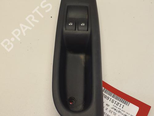 Used Left front window switch Left front window switch 29361725 29361725