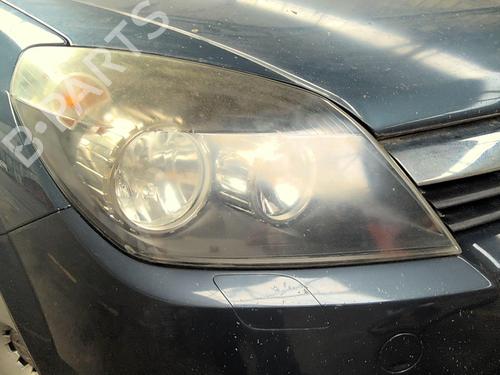Used Right headlight Right headlight OPEL ASTRA H (A04) 1.6 (L48) (105 hp) 33680335 33680335
