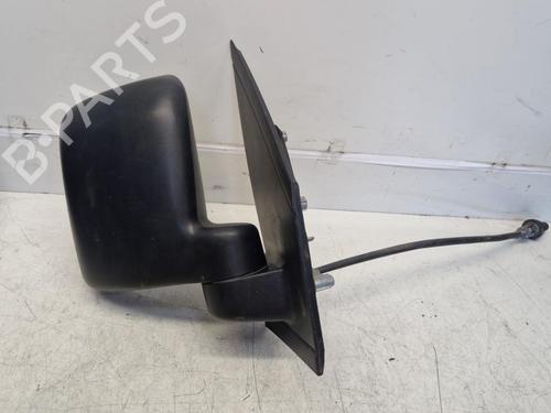 Right mirror FORD TRANSIT CONNECT (P65_, P70_, P80_) 1.8 TDCi | BP29369132C27 
