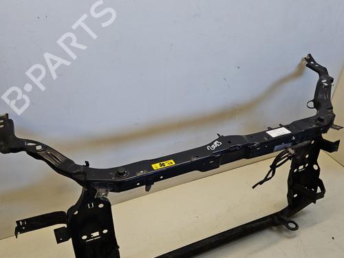 Frontplade/Frontkurv Frontplade/Frontkurv NISSAN QASHQAI I (J10, NJ10) 1.5 dCi (110 hp) 30490167 30490167