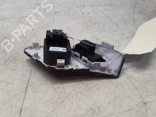 Mirror switch VW GOLF VII (5G1, BQ1, BE1, BE2) 1.6 TDI | BP29363344I25 