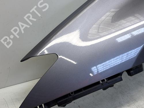 Left front fenders RENAULT LAGUNA III (BT0/1) 1.5 dCi (BT00, BT0A, BT0T, BT1J) | BP29364678C41 