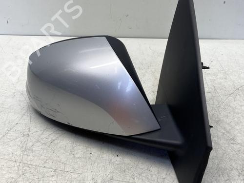 Used Right mirror RENAULT MEGANE III Grandtour (KZ0/1) 1.5 dCi (KZ09, KZ0D, KZ1G, KZ29, KZ14, KZ1W, KZ10, KZ1F,... (110 hp) 29363273