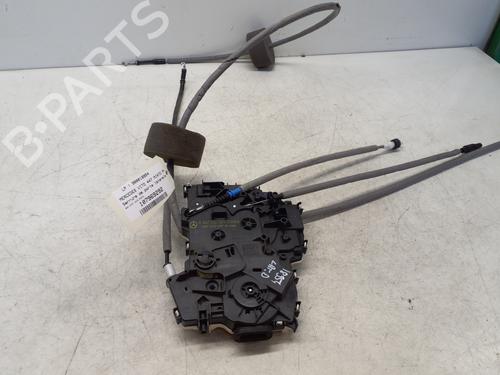 Rear right lock MERCEDES-BENZ VITO Mixto (Double Cabin) (W447) 111 CDI (447.701, 447.703, 447.705) | BP29362232C99 