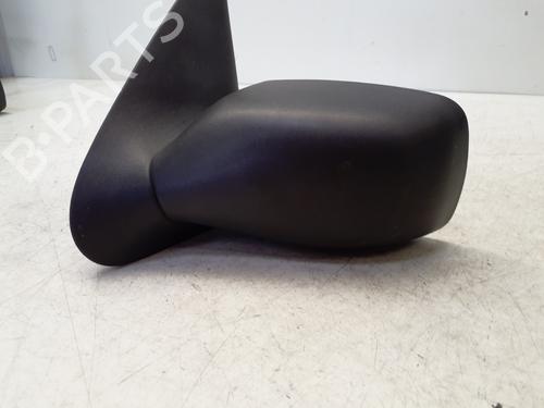 Left mirror FORD FIESTA IV (JA_, JB_) 1.8 D | BP29365684C26 