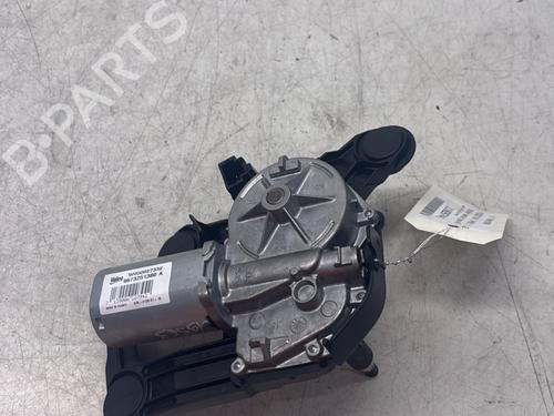 Rear wiper motor PEUGEOT 208 I (CA_, CC_) 1.2 VTI 82 | BP29364615M102 