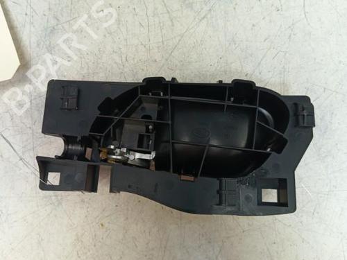 Front right interior door handle CITROËN C4 II (NC_) 1.6 HDi 115 | BP29369519I14 