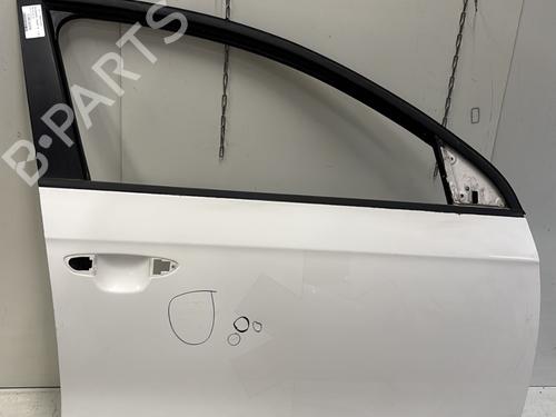 Used Right front door VW PASSAT B7 (362) 1.6 TDI (105 hp) 29365391