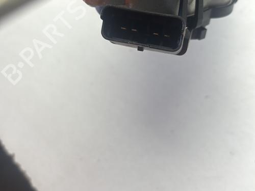 Front wiper motor RENAULT CLIO III (BR0/1, CR0/1) 1.5 dCi (C/BR0G, C/BR1G) | BP29456163M29 
