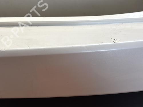 Rear bumper MAZDA 6 Estate (GJ, GL) 2.2 D (GJ2FW, GJ692) | BP29866742C8