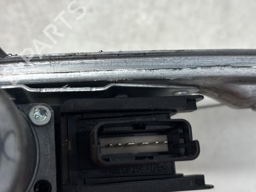 Rear right window mechanism CITROËN C5 III Break (RW_) 1.6 HDi 110 | BP29363154C25 