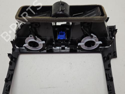 Used Warning switch Warning switch VW GOLF VII (5G1, BQ1, BE1, BE2) 1.6 TDI (105 hp) 31156268 31156268