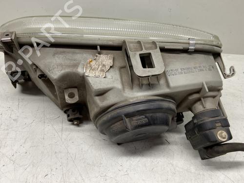 Right headlight RENAULT MEGANE I (BA0/1_) 1.4 e (BA0E, BA0V) | BP29366451C29 