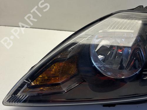 Left headlight FORD FOCUS II (DA_, HCP, DP) 1.8 TDCi | BP29411856C28 