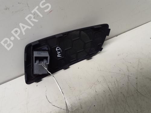 Right front window switch SKODA YETI (5L) 1.6 TDI | BP29363809I26 