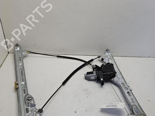 Front left window mechanism RENAULT MEGANE IV Hatchback (B9A/M/N_) 1.6 dCi 130 (B9A4) | BP38514729C22 - Image 3