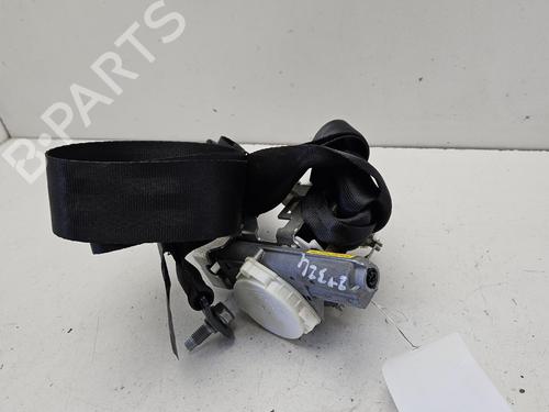 Front right seatbelt CITROËN C3 II (SC_) 1.0 VTi 68 | BP38977841I25 - Image 3