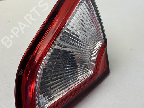 Right tailgate light NISSAN QASHQAI I (J10, NJ10) 1.5 dCi | BP29361546C80 