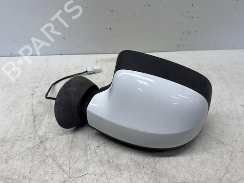Left mirror DACIA SANDERO 1.4 (BS0C, BS0A, BS0G, BS1F, BS0E) | BP29365997C26 