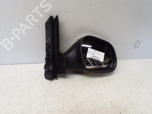 Right mirror SEAT ALTEA XL (5P5, 5P8) 1.6 TDI | BP29364777C27 