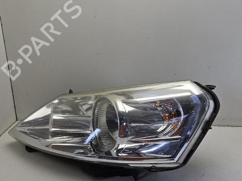 Used Left headlight Left headlight 37410830 37410830