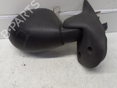 Used Right mirror RENAULT TWINGO I (C06_) 1.2 (C066, C068) (58 hp) 29366953