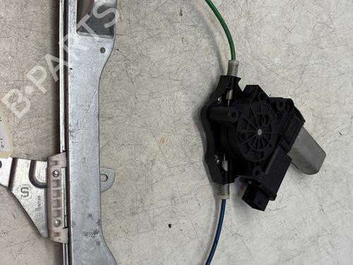 Rudehejsemekanisme ventre foran OPEL CORSA D (S07) 1.3 CDTI (L08, L68) (90 hp) 29363633