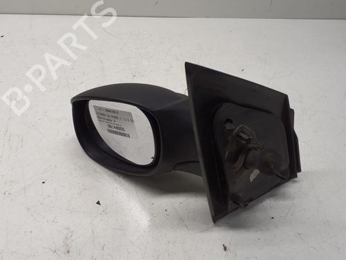 Used Left mirror CITROËN C2 (JM_) 1.1 (60 hp) 29366439
