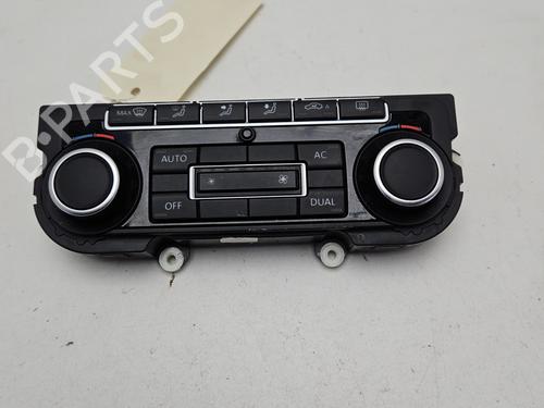 Used Climate control Climate control VW PASSAT B7 Variant (365) 1.6 TDI (105 hp) 30658628 30658628