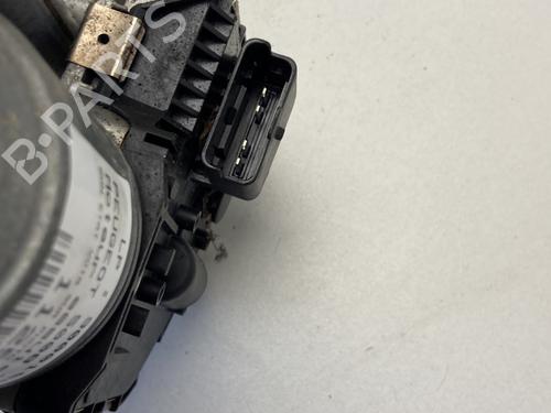 Front wiper motor PEUGEOT 5008 (0U_, 0E_) 1.6 HDi | BP29364942M29 