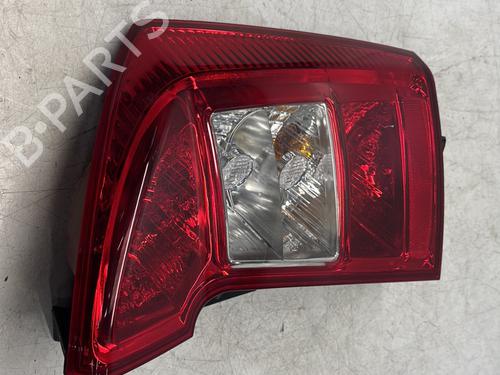 Used Right taillight KIA CARENS III MPV (UN) 2.0 CRDi 140 (140 hp) 29365973