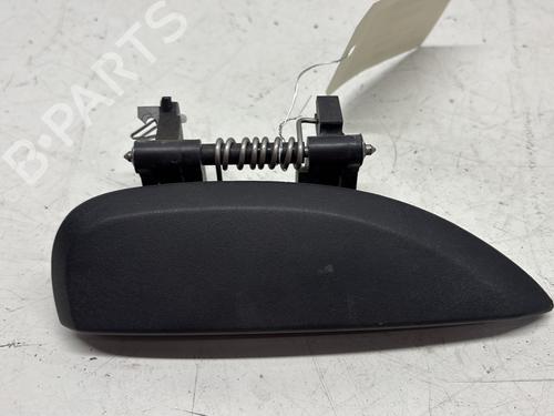 Used Rear right exterior door handle DACIA SANDERO II TCe 90 (B8M1, B8MA, B8AC) (90 hp) 29364169
