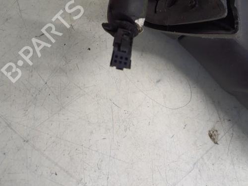 Left mirror CITROËN C3 I (FC_, FN_) 1.4 HDi | BP29367618C26 