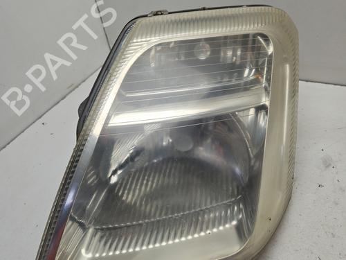 Phare gauche CITROËN C2 (JM_) 1.4 HDi (68 hp) 32383938