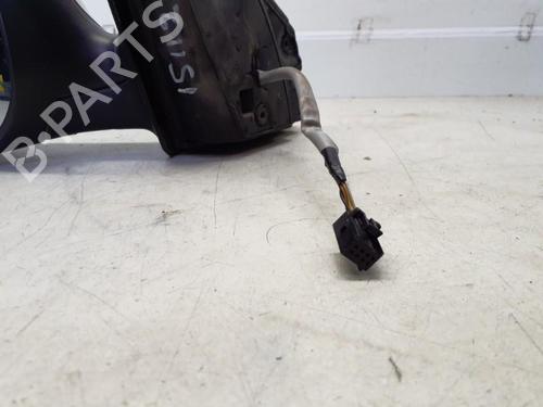 Used Left mirror FIAT BRAVO II (198_) 1.6 D Multijet (198AXL1B) (120 hp) 29367720