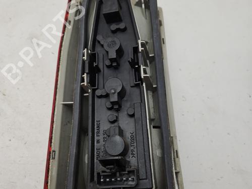 Right taillight CITROËN JUMPY I Van (BS_, BT_, BY_, BZ_) 1.9 TD | BP32363296C35