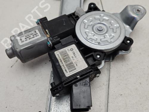 Used Rear left window mechanism Rear left window mechanism OPEL MOKKA / MOKKA X (J13) 1.7 CDTI (_76) (131 hp) 31861886 31861886