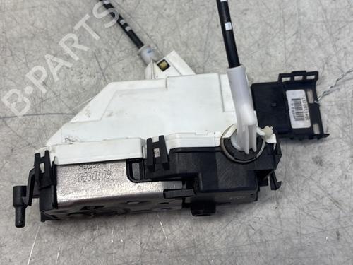Høyre foran lås CITROËN BERLINGO MULTISPACE (B9) 1.6 HDi 110 | BP29363243C97 