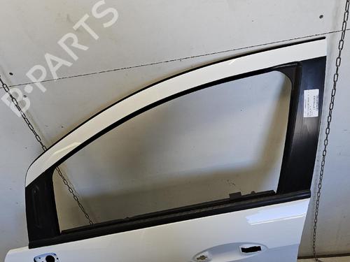 Used Left front door Left front door 39114866 39114866