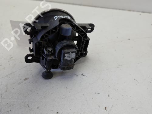 Left front fog light RENAULT MEGANE IV Hatchback (B9A/M/N_) | BP33738281C30 - Image 3