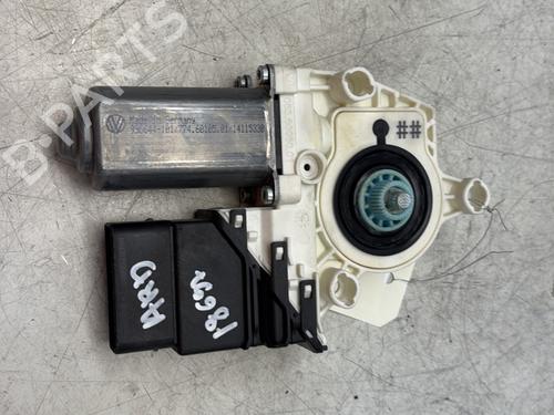 Right rear window motor VW TOURAN (1T1, 1T2) 1.9 TDI | BP29368104E22 