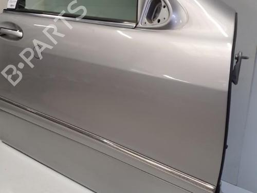Right front door MERCEDES-BENZ S-CLASS (W220, V220) S 320 CDI (220.026, 220.126) | BP29370127C3 