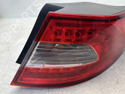 Right taillight KIA OPTIMA (FSGDS6B) 1.7 CRDi | BP29365858C35 - Image 2