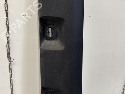 Left sideskirt DACIA SANDERO II TCe 90 (B8M1, B8MA, B8AC) | BP29361935C115 
