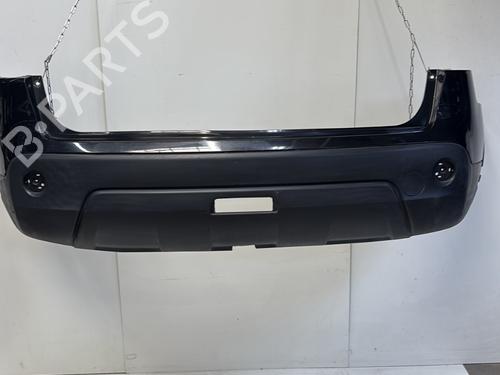 Rear bumper NISSAN QASHQAI I (J10, NJ10) 1.5 dCi | BP29362088C8 