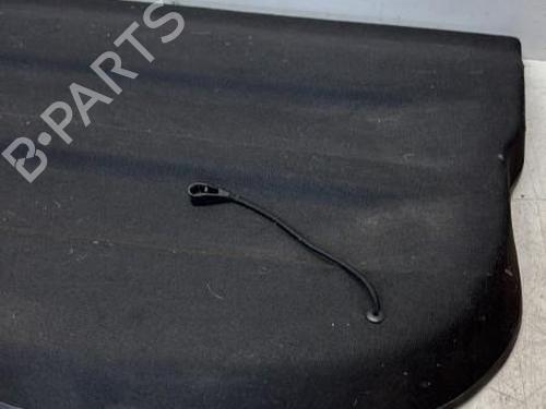 Front left exterior door handle CITROËN DS4 (NX_) 1.6 HDi 115 | BP29367241C128 