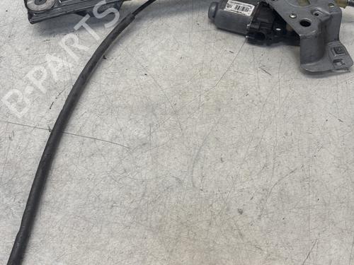 Front left window mechanism RENAULT KANGOO Express (FW0/1_) Z.E. (FW0Z, FW1Z) | BP29364725C22 
