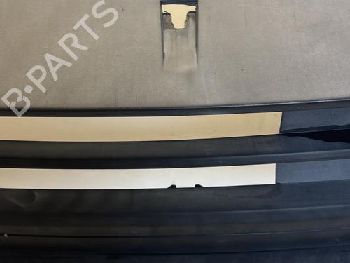 Front bumper PEUGEOT 106 II (1A_, 1C_) 1.0 i | BP29453201C7 
