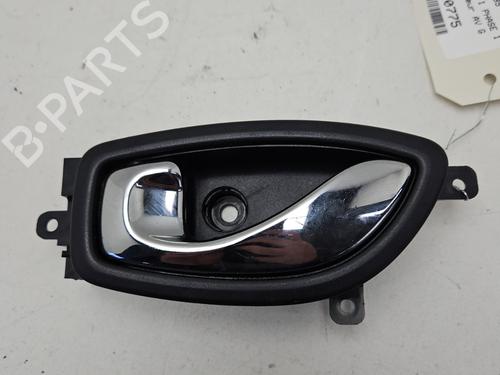 Used Front left interior door handle RENAULT KOLEOS I (HY_) 2.0 dCi 4x4 (HY0K) (150 hp) 30876061